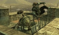 Metal Gear Solid : Portable Ops