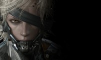 E3 09 > Metal Gear Solid : Rising - Trailer