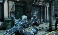 Metal Gear Rising Revengeance