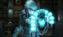 Metal Gear Rising Revengeance