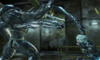 Metal Gear Rising Revengeance