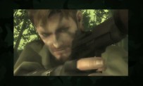Metal Gear Solid : Snake Eater 3D - vidéo E3