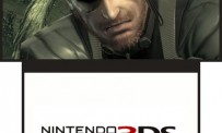 Metal Gear Solid Snake Eater 3D