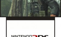 Metal Gear Solid Snake Eater 3D