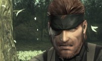 Metal Gear Solid Snake Eater 3D