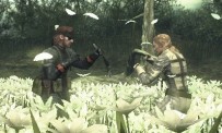 Metal Gear Solid Snake Eater 3D