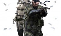 Images Metal Gear Solid : Snake Eater 3D