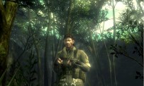 Metal Gear Solid Snake Eater 3D