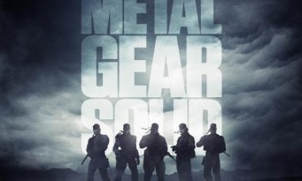 Metal Gear Solid The Legacy Collection