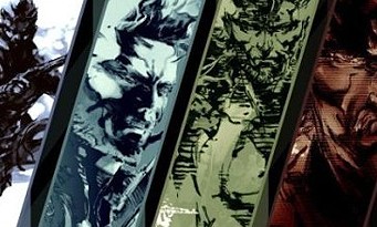 Metal Gear Solid The Legacy Collection : tous les détails du coffret ultime