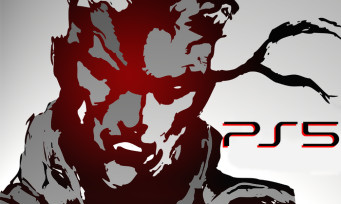 Metal Gear Solid : un remake du premier opus en exclu PS5 ? La rumeur qui excite