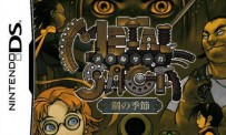 Metal Saga : Hagane no Kisetsu