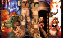 Metal Slug III