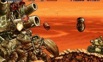 Metal Slug III