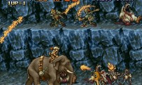 Metal Slug III