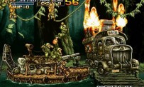 Metal Slug III