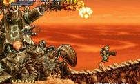 Metal Slug III