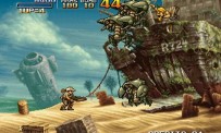 Metal Slug III