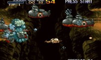 Metal Slug III