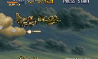 Metal Slug III