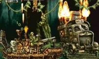 Metal Slug III