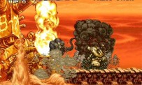 Metal Slug III