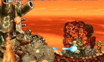 Metal Slug III