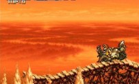 Metal Slug III