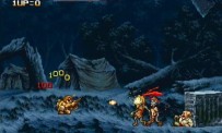 Metal Slug III