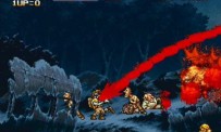 Metal Slug III