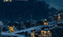 Metal Slug III