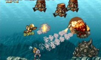 Metal Slug III