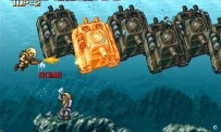 Metal Slug III