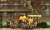 Metal Slug III