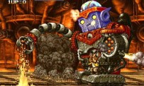 Metal Slug III