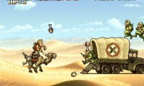 Metal Slug III