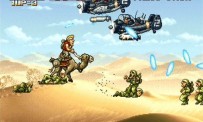 Metal Slug III