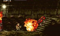 Metal Slug III