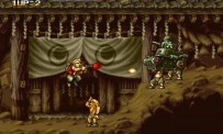 Metal Slug III