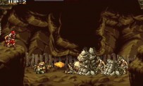 Metal Slug III