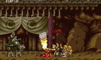 Metal Slug III