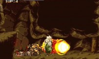 Metal Slug III