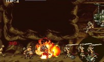 Metal Slug III