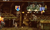 Metal Slug III