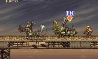 Metal Slug III