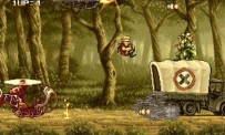 Metal Slug III