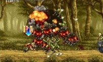 Metal Slug III