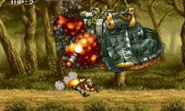 Metal Slug III