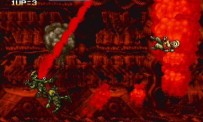 Metal Slug III