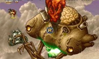 Metal Slug III